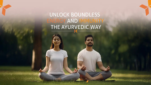Dinacharya for Immunity and Energy - Akayu by Ashpveda