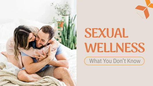 Sexual Wellness Products - Akayu
