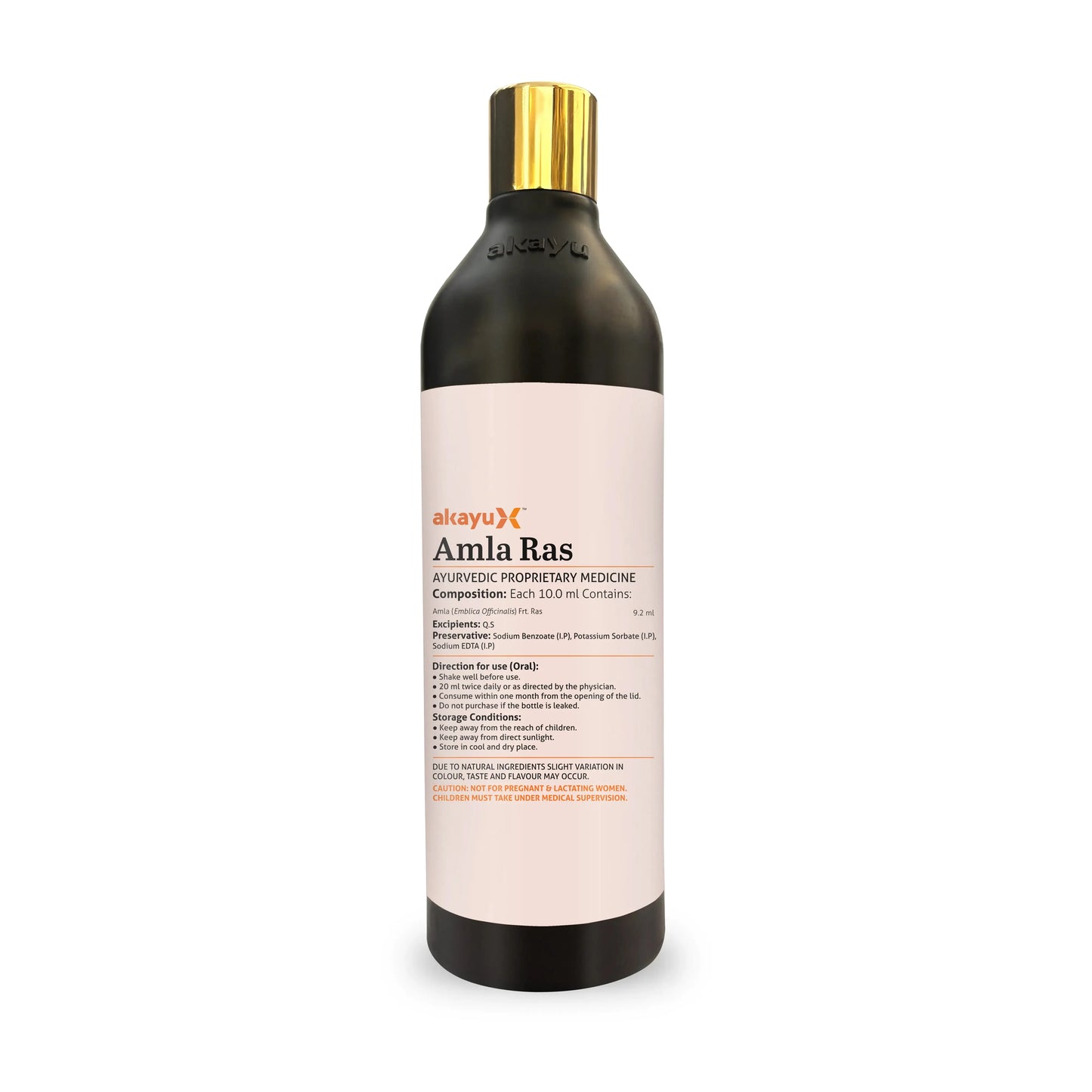 Amla Ras