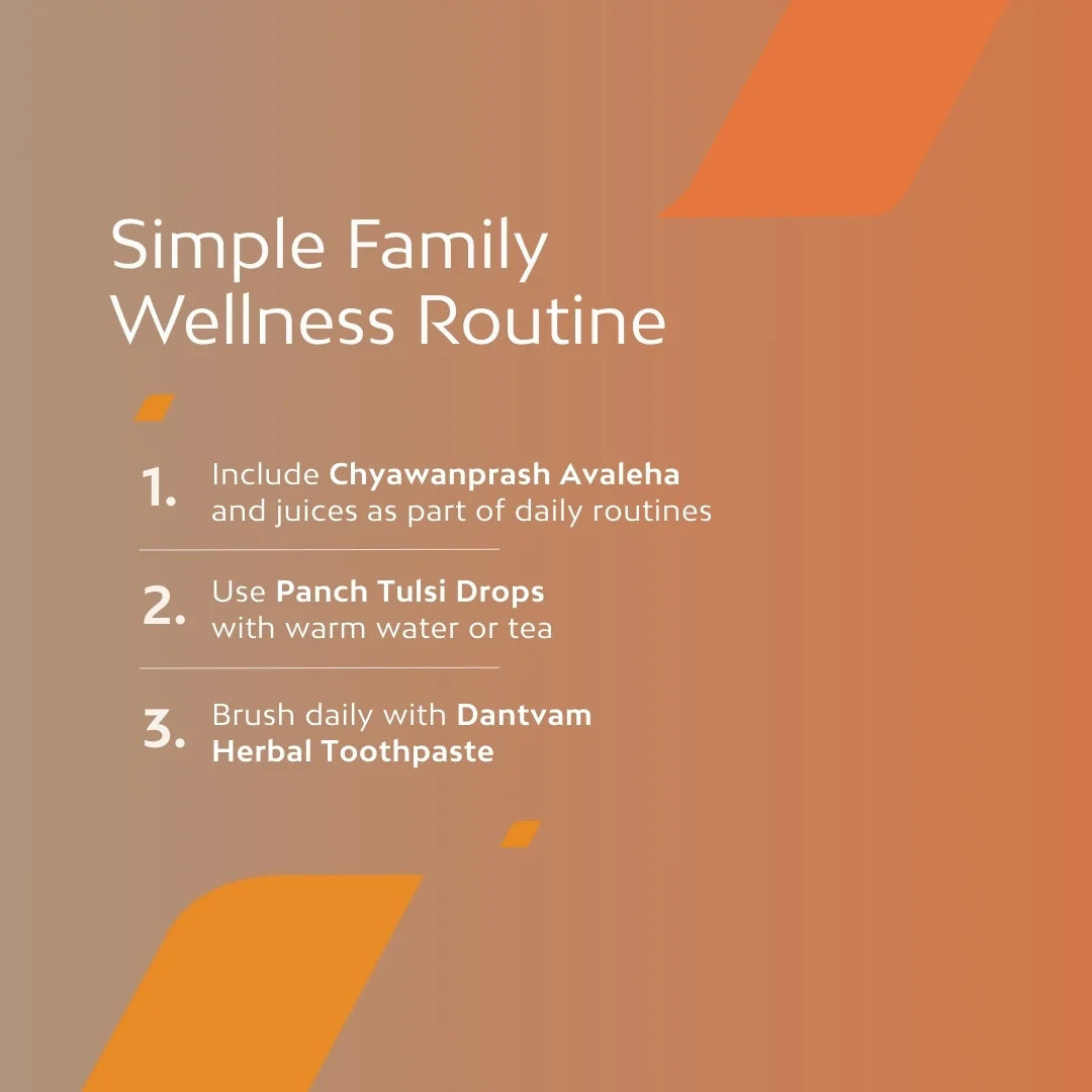 Complete Family Immunity Pro Kit