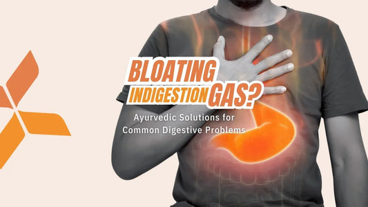 Common Digestive Problems - Akayu