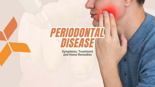 Gingivitis (Periodontal Disease)