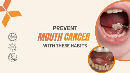 Mouth Cancer - Causes, Symptoms, Tips and Ayurvedic Remedies