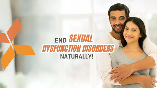 Sexual Dysfunction in Male and Female