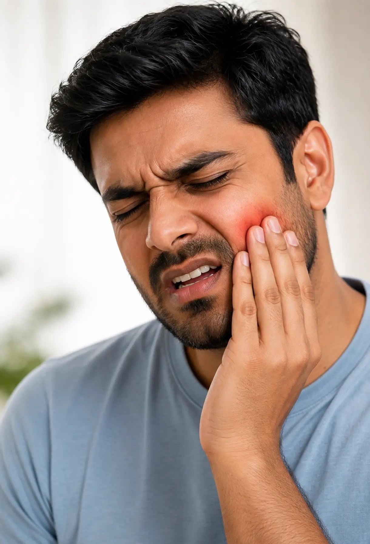 Ayurvedic Oral Care product