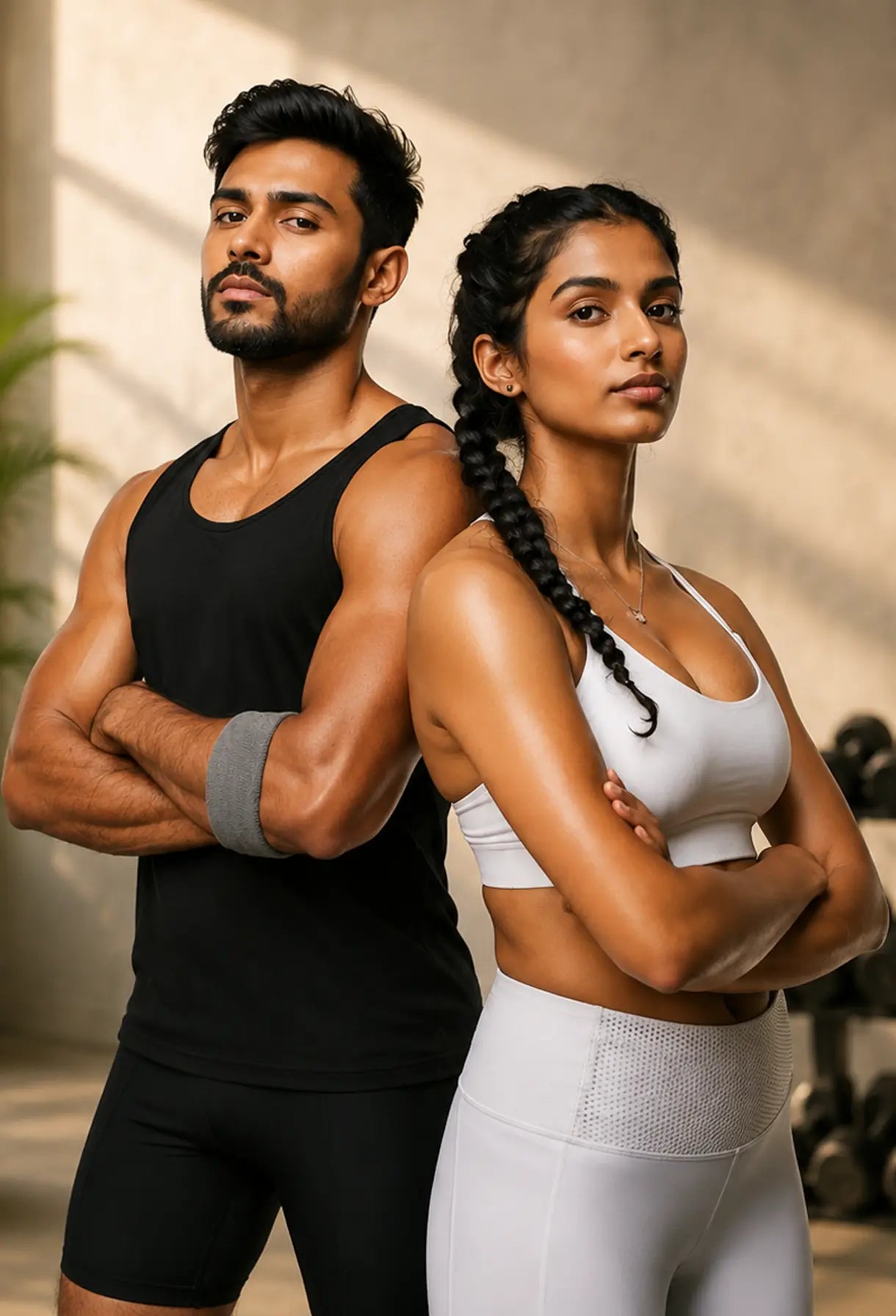 Vigor and Vitality Supplements