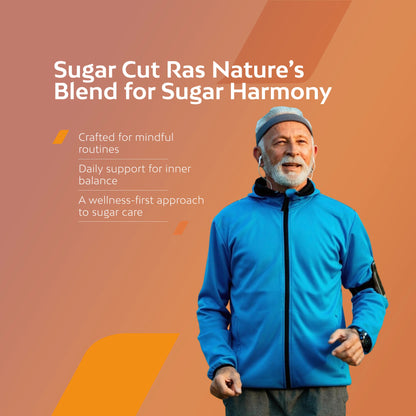 Sugar Cut Ras