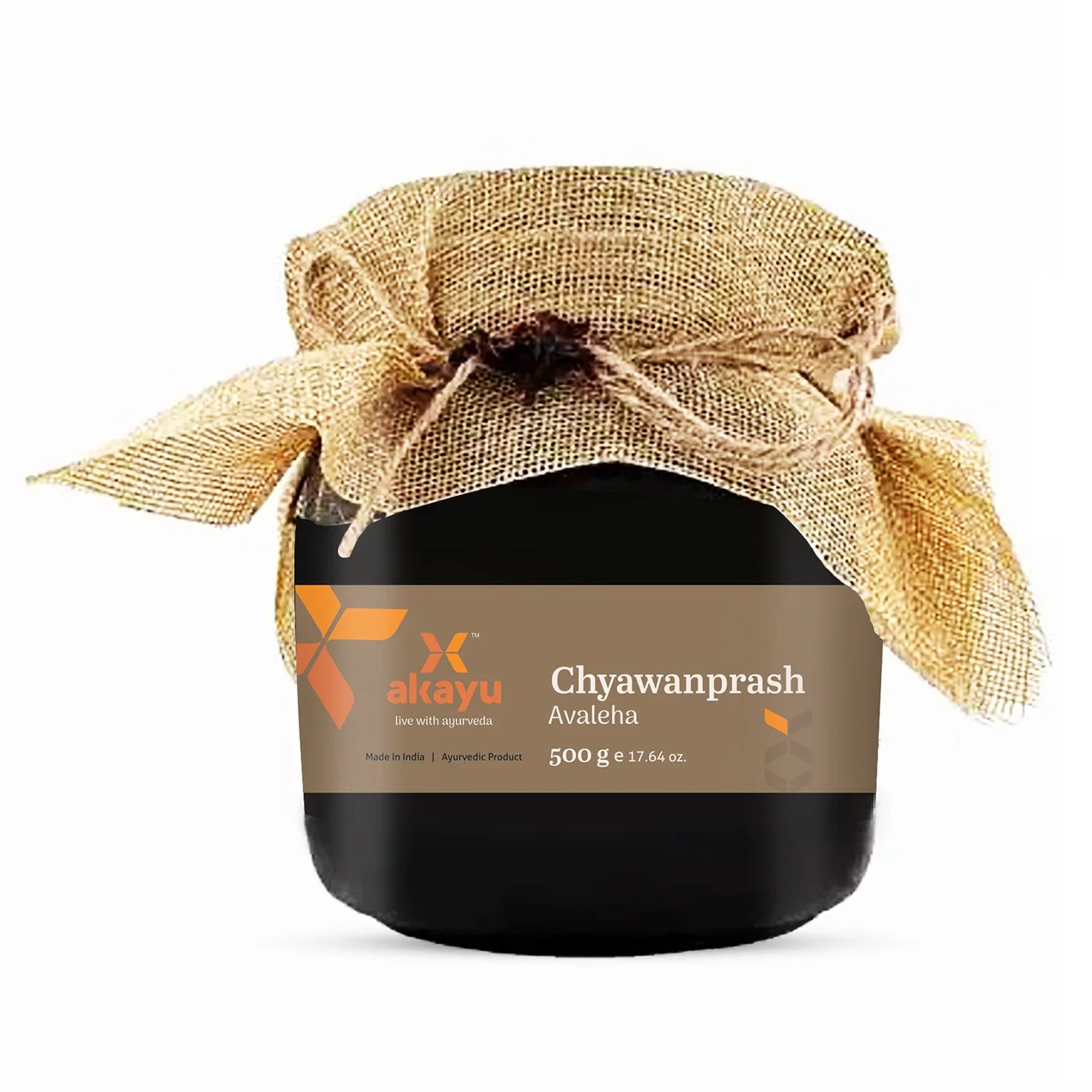 Chyawanprash Avaleha