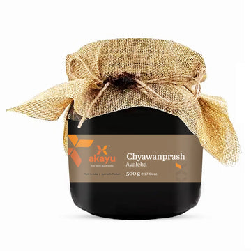 Chyawanprash Avaleha for Natural Energy and Vitality