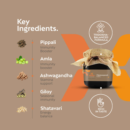 Chyawanprash Avaleha