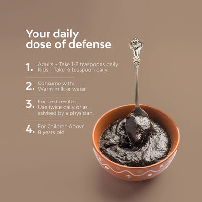 Chyawanprash Avaleha