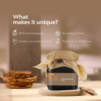 Chyawanprash Avaleha