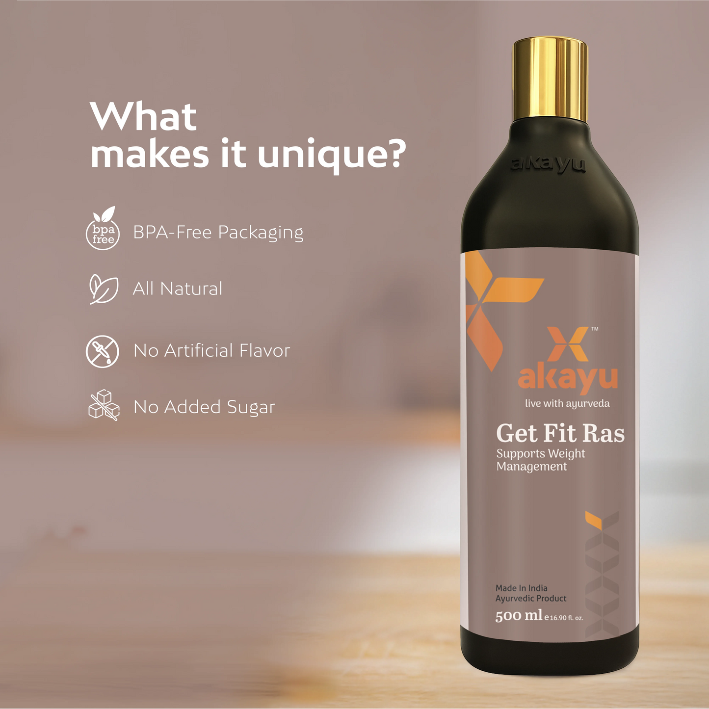 Get Fit Ras