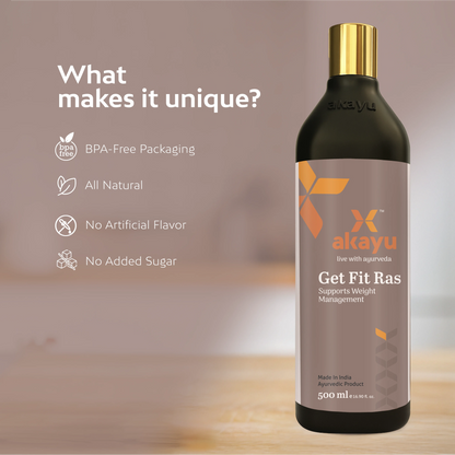 Get Fit Ras