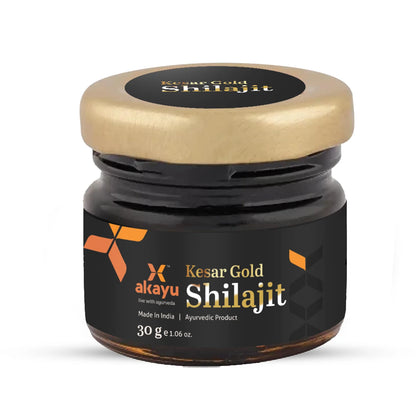 Kesar Gold Shilajit