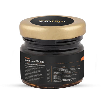 Kesar Gold Shilajit
