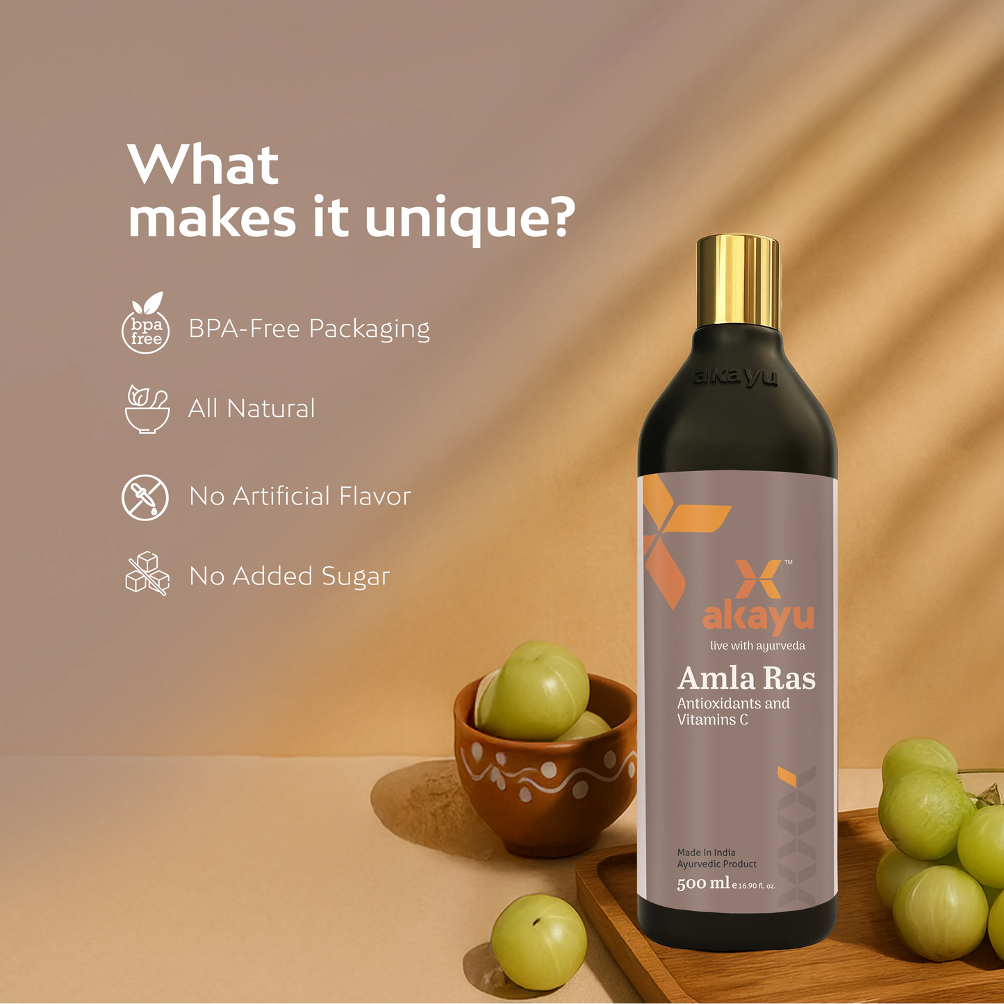 Amla Ras