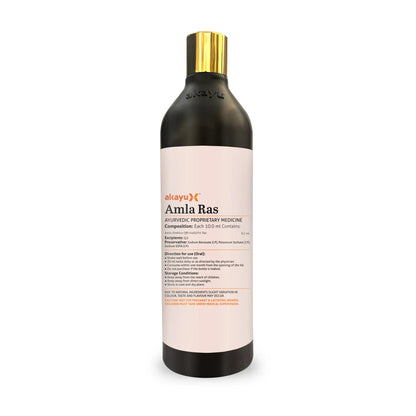 Amla Ras