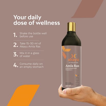 Amla Ras