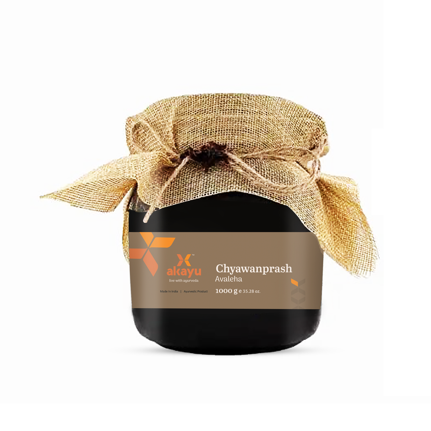 Chyawanprash, Avaleha - Akayu