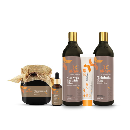 Complete Family Immunity Pro Kit