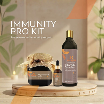 Immunity Pro Kit