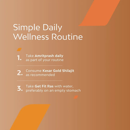 Daily Energy Pro Kit