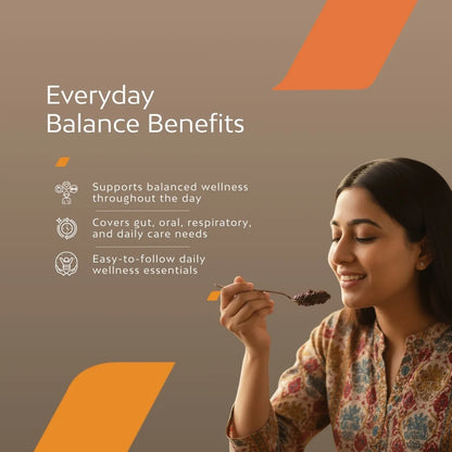 Daily Wellness Starter Pro Kit