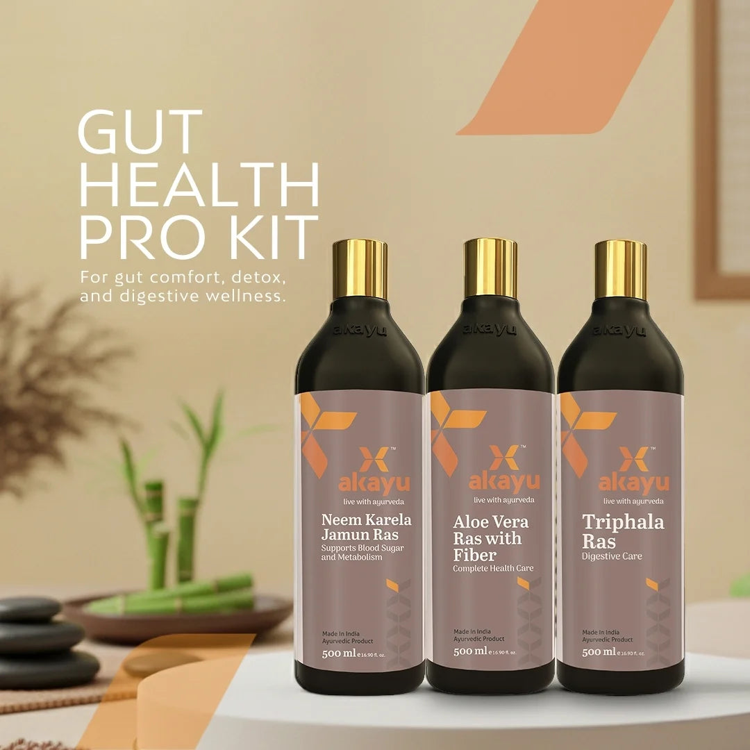 Gut Health Pro Kit