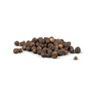 Black Pepper