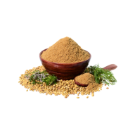 Methi