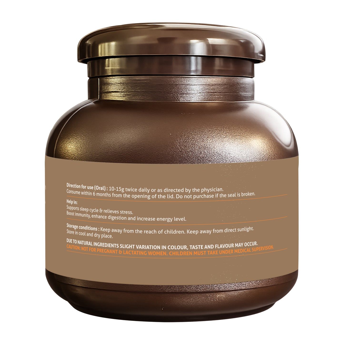 Natural Ingredients Used in Akayu Amla Prash Mishri Sweetened