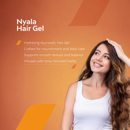 Nyala Hair Gel