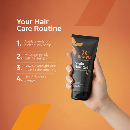 Nyala Hair Gel