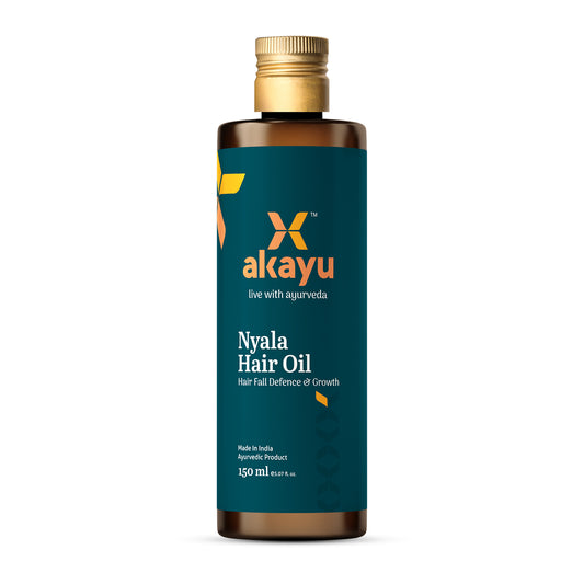 Nyala Hair Oil