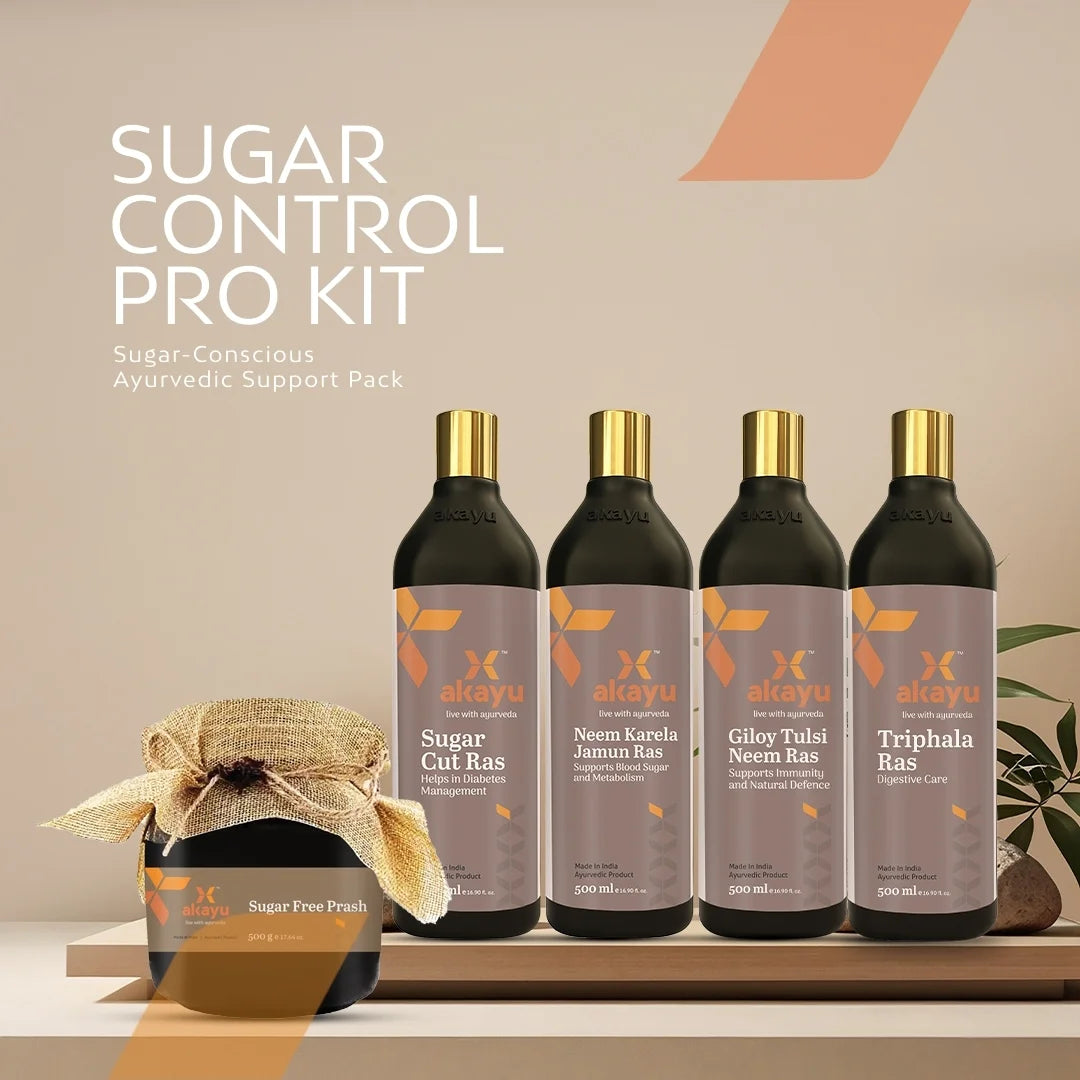 sugar control pro kit