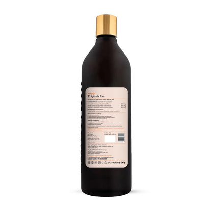 Triphala Ras