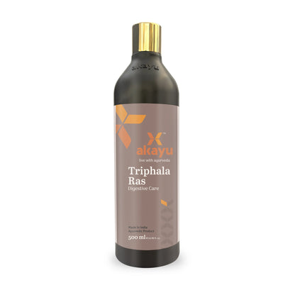 Triphala Ras