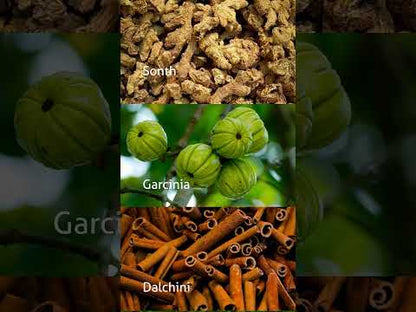 Green tea benefits video
