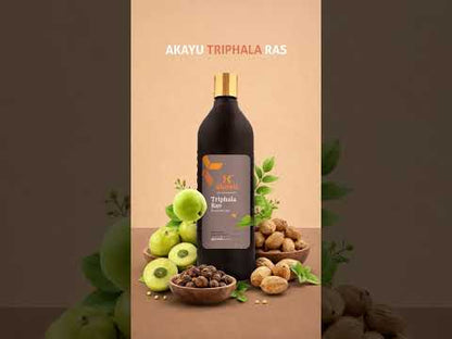 Triphala Juice