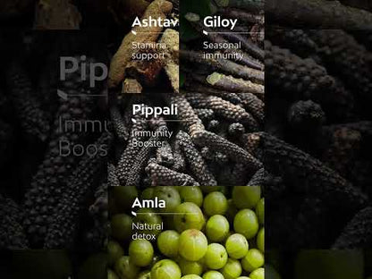 Chyawanprash avaleha  video