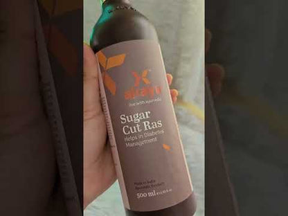 Sugar Cut Ras