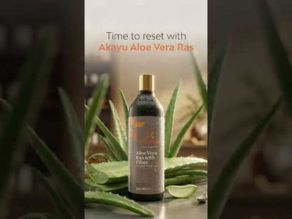 Aloe Vera Ras