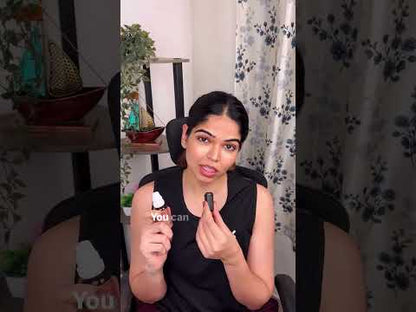 Panch Tulsi Oil