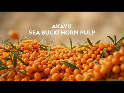 Sea Buckthorn Pulp