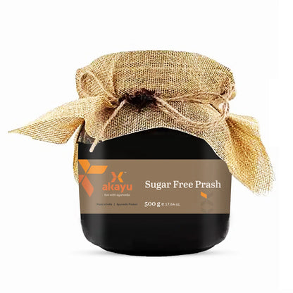 Sugar Free Prash