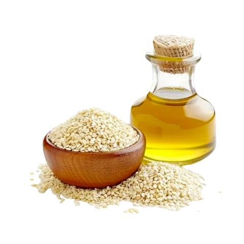Pure Til (Sesame) Oil